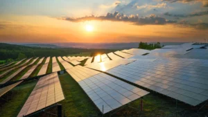 Uniper confirma el desarrollo de su primer parque solar en Escocia