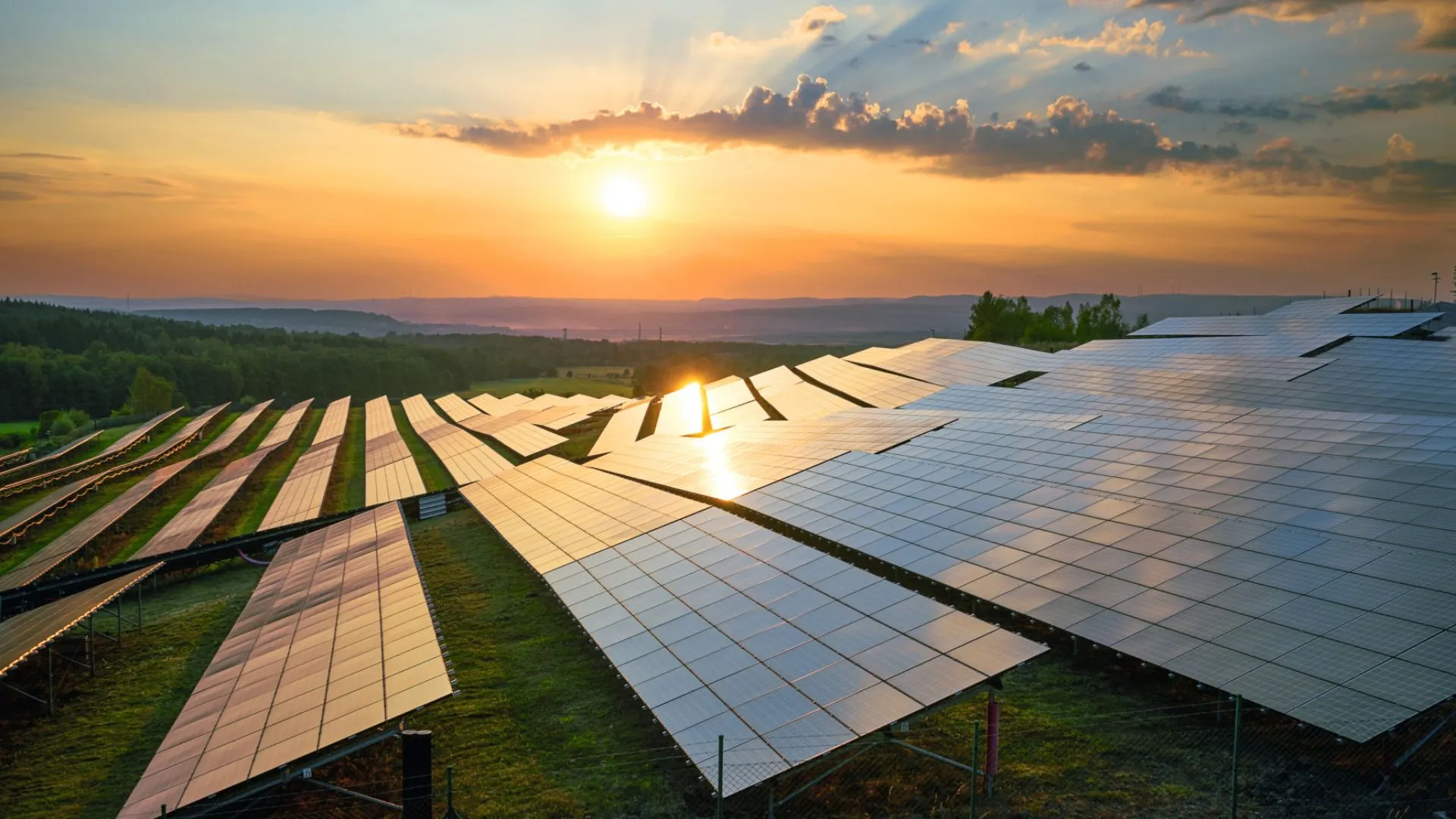 El primer parque solar escocés dirigido por Solar2 y Uniper