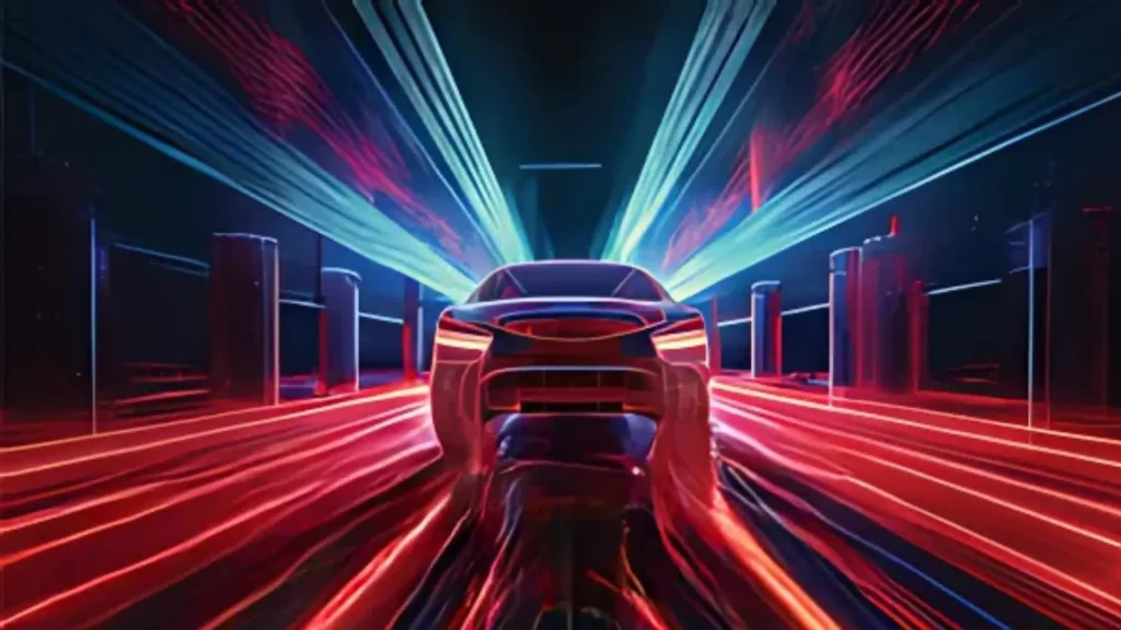 United Kingdom launches DRIVE35 program to improve the automotive industry