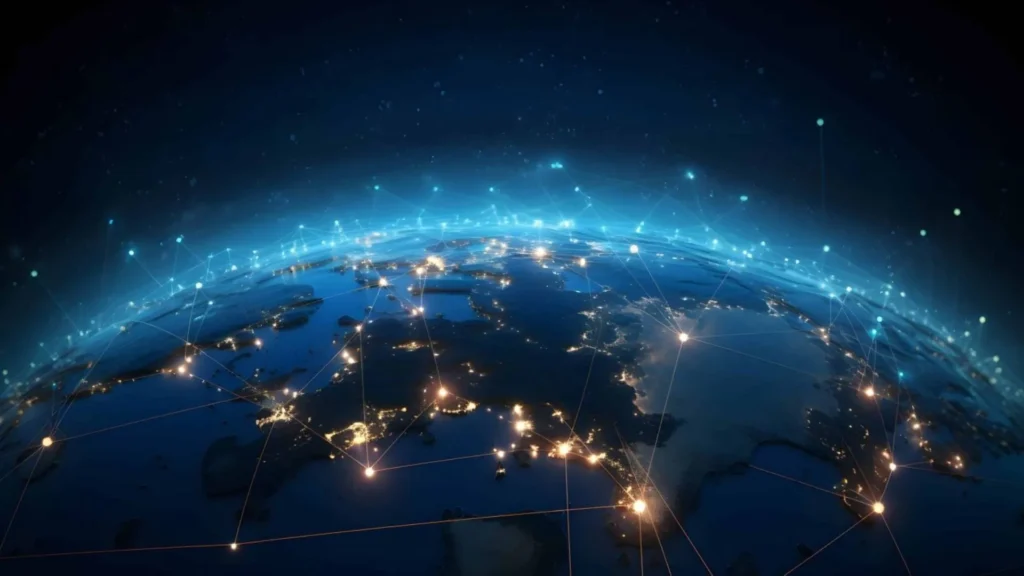 El programa Resilient GPS de Sierra Space
