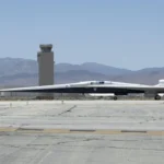 El propósito de la prueba en tierra del X-59 de la NASA