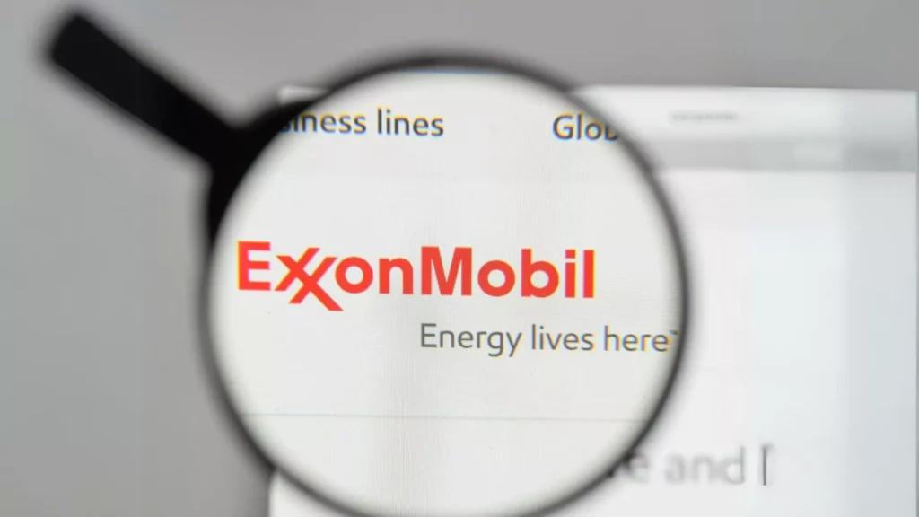 La producción de Petróleo y Gas