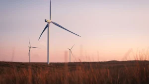 Envision Energy demuestra potencial de sus turbinas eólicas de dos palas