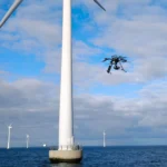 El proyecto AQUADA-GO inspecciona sin detener las turbinas