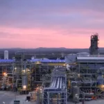 El proyecto Baleine y la mejora en el servicio upstream