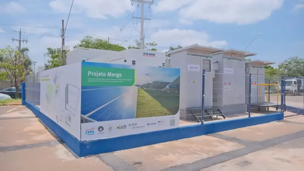 El proyecto CampusGrid