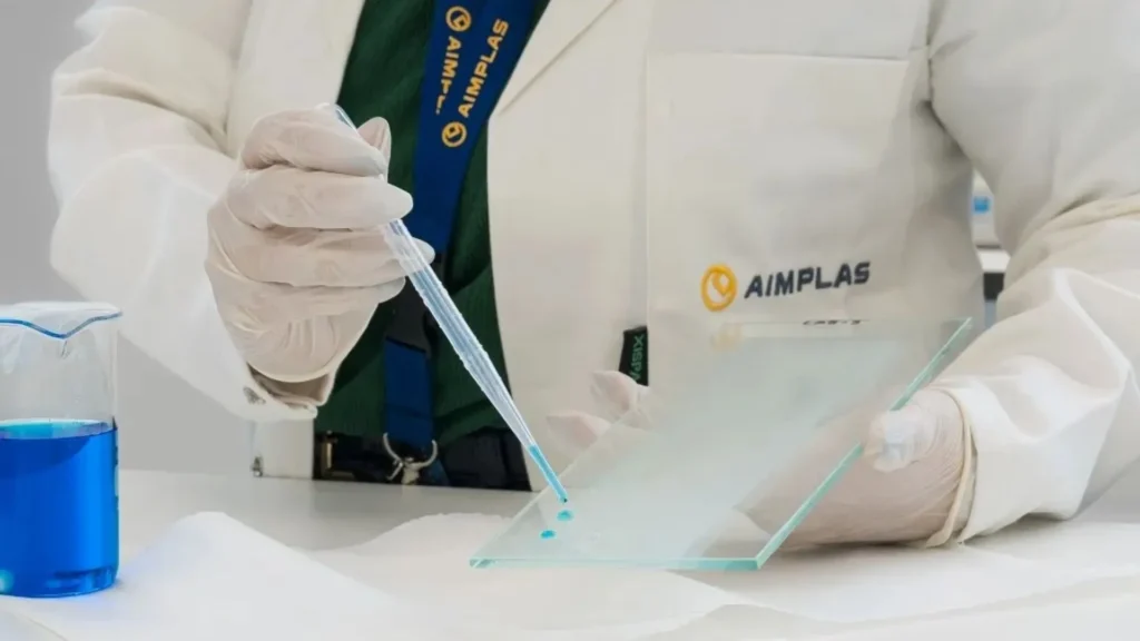Este proyecto DACCO2 logra capturar y transformar contaminantes por AIMPLAS