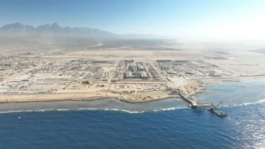 Proyecto NEOM