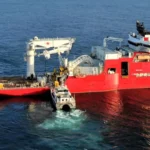 El proyecto Nordlicht y el beneficio energético