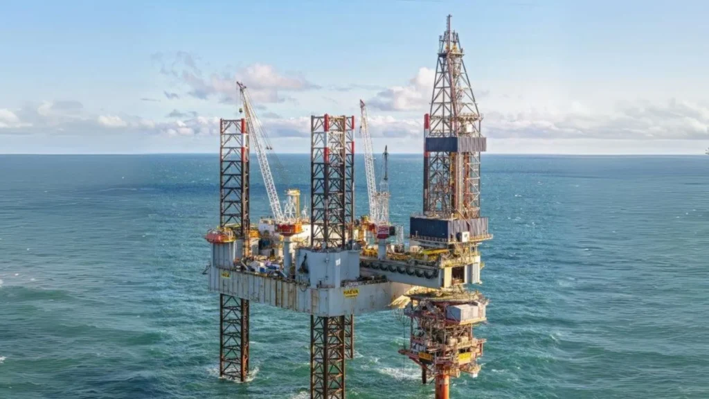 El proyecto Poseidon