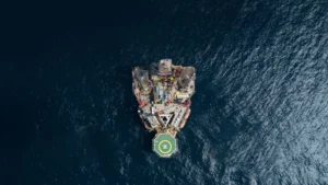 Weatherford secures drilling contract for Woodside’s Trion project