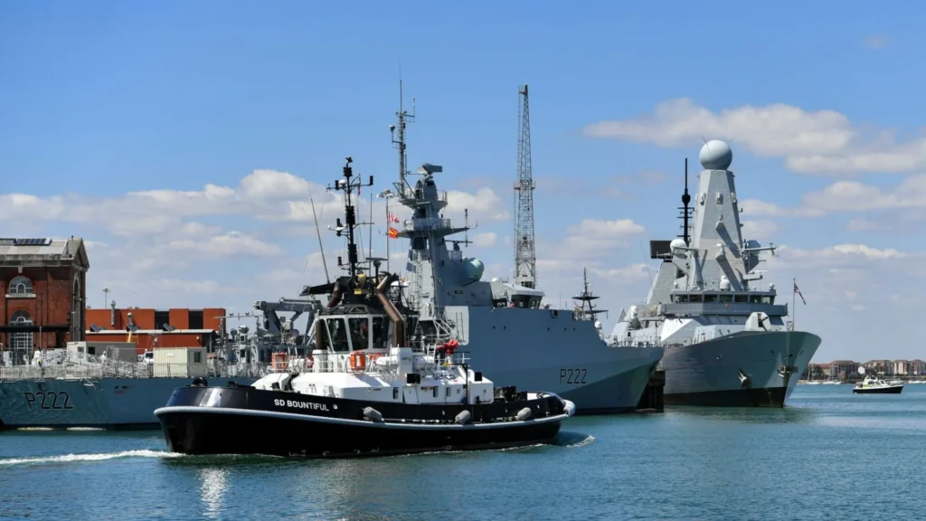 El avance del proyecto de almacenamiento de hidrógeno de Rux Energy y Serco