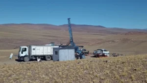 Power Minerals y EDEM se asocian para el desarrollo del proyecto de carbonatita de niobio en Brasil