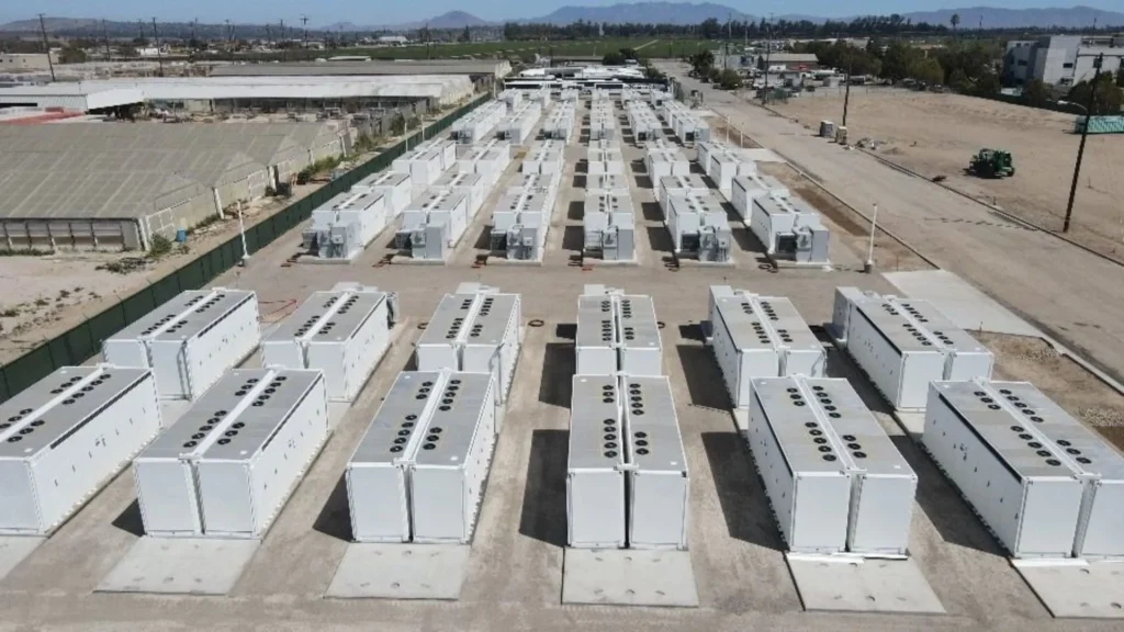 Arevon announces 200 MW Peregrine power project in San Diego