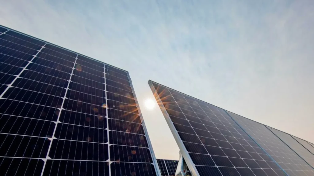 Lightsource bp announces solar power project in Taiwan