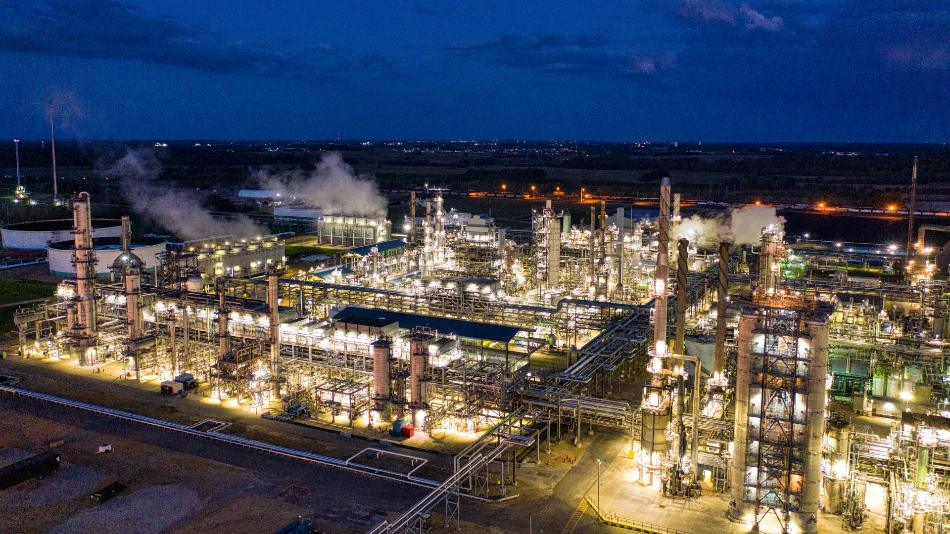 El proyecto de gas offshore y su impacto geoestratégico