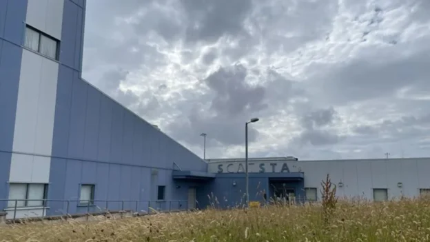 El proyecto de hidrógeno en Shetland