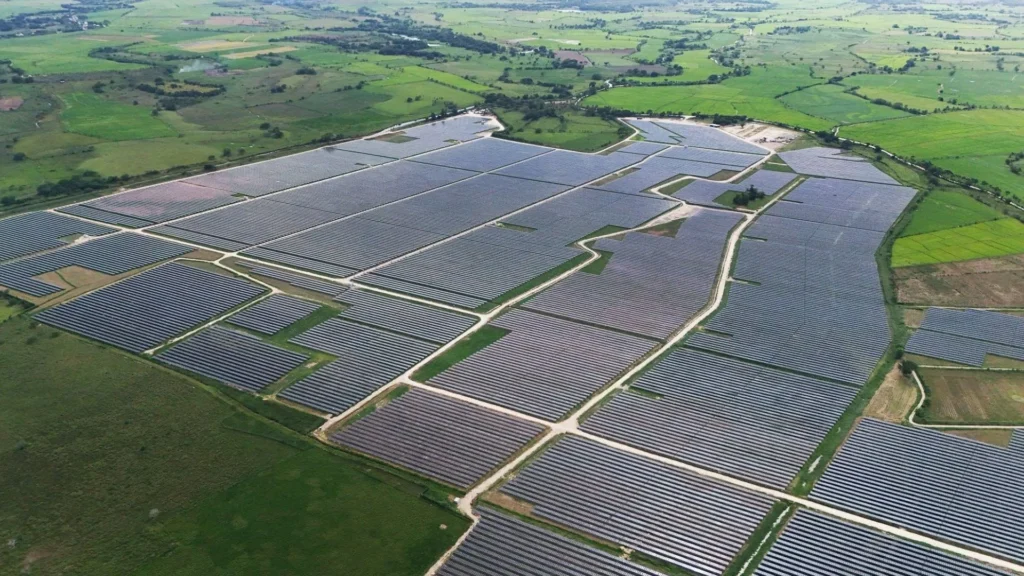 Ecoener obtains Gold Standard certification for Payita 1 solar plant