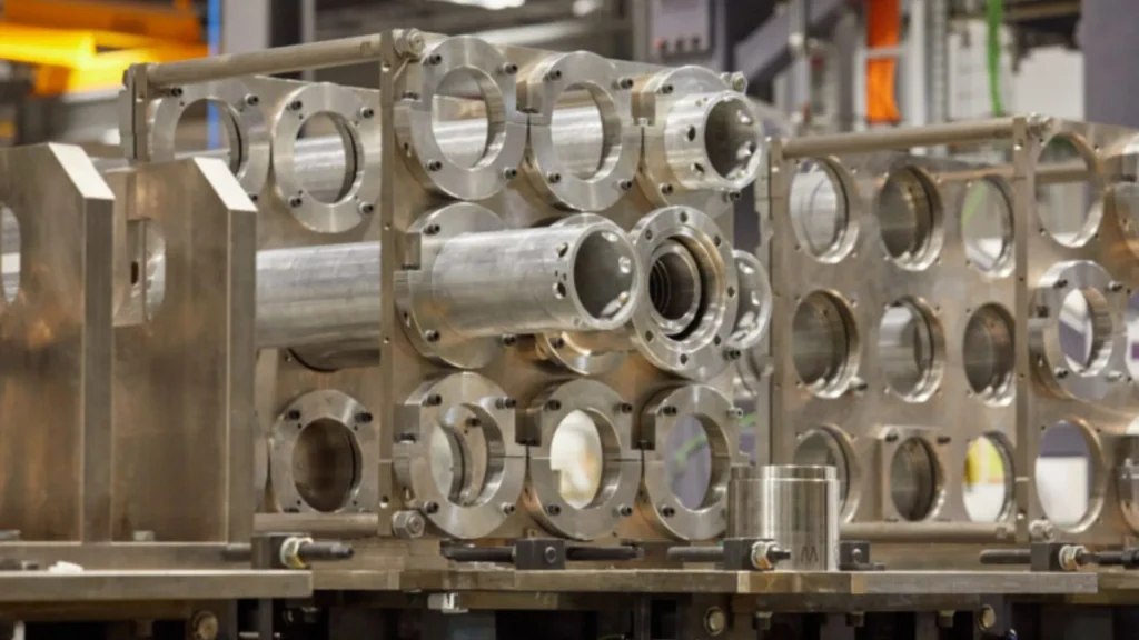 El proyecto de renovación nuclear de Ontario