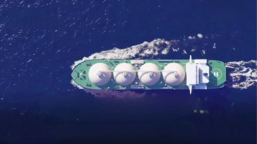Glenfarne and PTT close alliance for LNG supply from Alaska to Asia