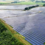Greenvolt secures financing for 150 MW solar and storage project