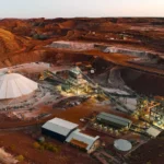 El proyecto y construcción de mega planta siderúrgica en India