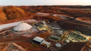 POSCO y JSW Steel evalúan construcción de una mega planta siderúrgica conjunta en India