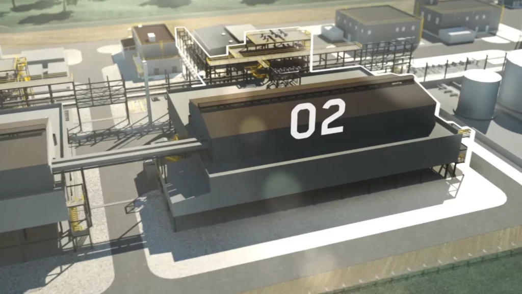 Saipem, la empresa más sostenible para S&P Global