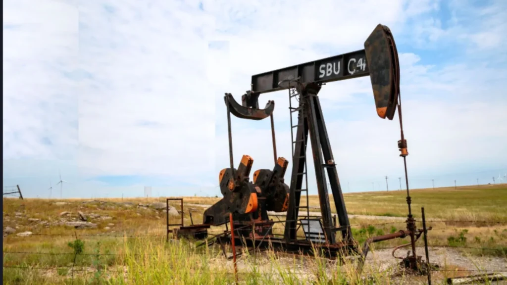 TotalEnergies announces the restart of production at the Mabruk field in Libya