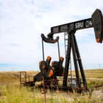 El reinicio de la capacidad operativa en el campo Mabruk