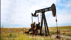 TotalEnergies anuncia el reinicio de la producción campo Mabruk en Libia