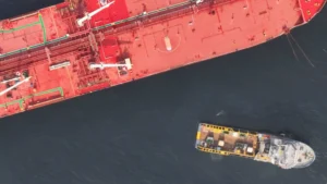 VAALCO Energy alcanza 4.850 barriles diarios con el pozo Etame 14H tras reactivación del FPSO Baobab