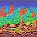 El reprocesamiento sísmico 3D Sunfish para mejorar la calidad geológica