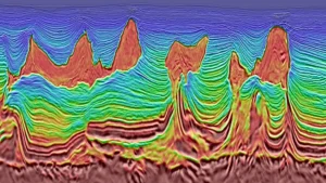 TGS impulsa la exploración y reprocesamiento sísmico 3D Sunfish en Liberia
