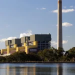 El respaldo de Central de Eraring en plena conversión energética