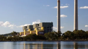 Origin Energy mantendrá operativa la central de Eraring para asegurar el suministro eléctrico