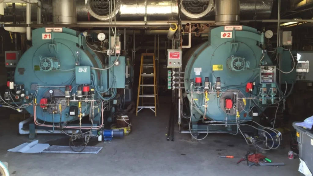 Vyterra Secures Capital for Biofuel Projects in Enfield