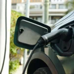 El retroceso en la venta de vehículos eléctricos