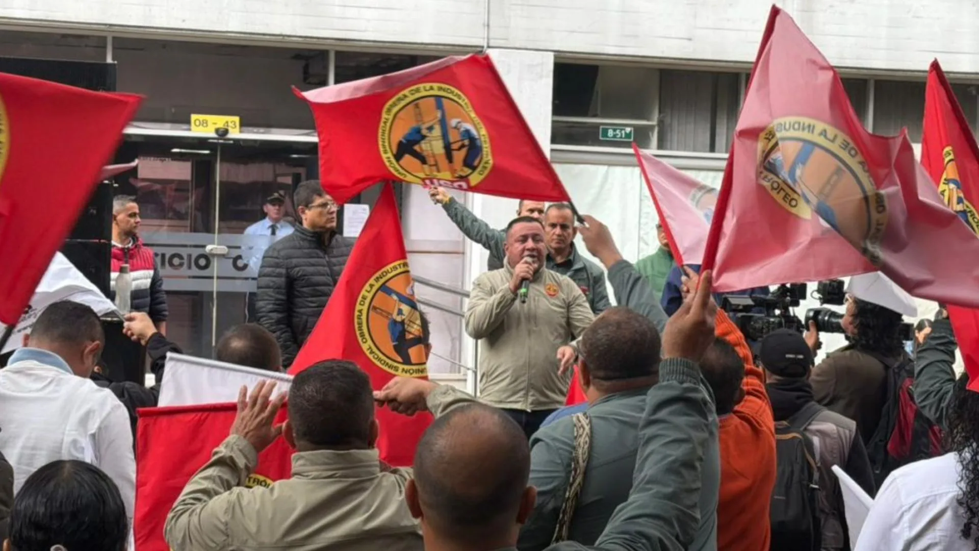 El riesgo sistémico de la producción nacional y la huelga de Ecopetrol