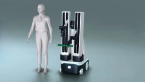 ObotX unveils its “Elon robot” and seeks partners to scale up production