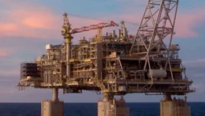 Chevron presenta su plan de crecimiento sostenido del flujo de caja hasta 2030