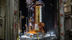 Satélite NISAR de NASA-ISRO inicia monitoreo de la Tierra