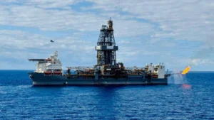 Navitas Petroleum acelera el desarrollo petrolero con un segundo FPSO OSX-1 en las Malvinas