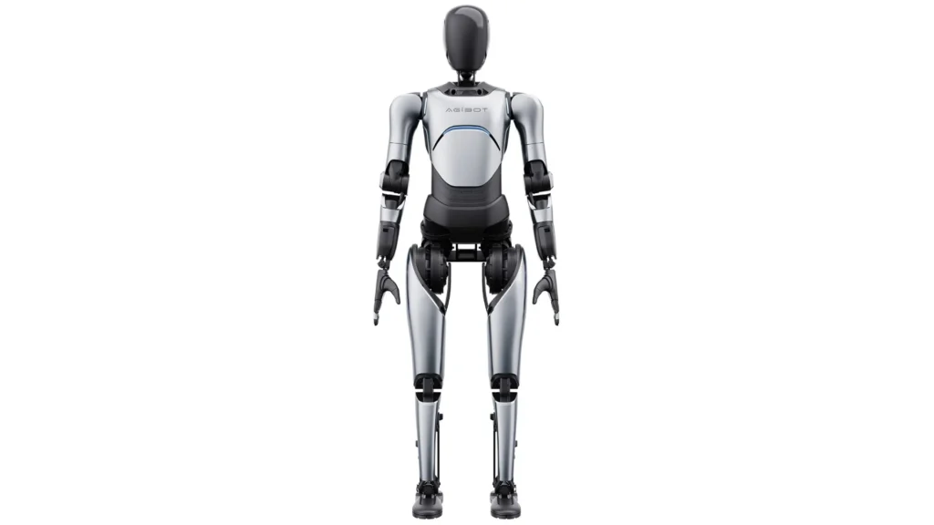 Sistema Genie Operator-1