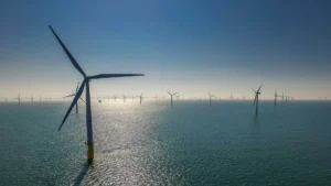 RWE suministrará 70 GWh anuales de energía eólica a Breedon Group para reducir emisiones
