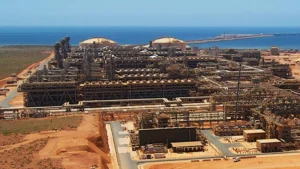 Chevron Australia alcanza las 2.000 cargas de GNL desde el proyecto Gorgon