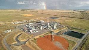 Mitsui moves forward with participation in North Field South phase to secure LNG supply