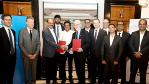 Uniper y AM Green anuncian suministro de amoníaco renovable desde la India