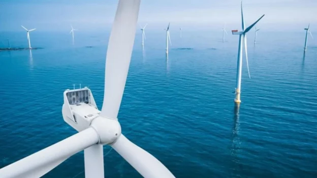 El suministro de cables para el parque eólico East Anglia TWO por Hellenic Cables