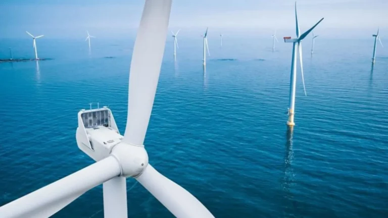 El suministro de cables para el parque eólico East Anglia TWO por Hellenic Cables